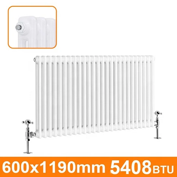 4Way/5Way/6Way/7 Way/8 Way никелирование латунь ковка воды клапан нагреватель коллектор