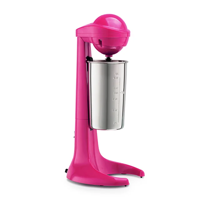 Hot sale milkshake machine coffee maker frappe maker with safe switch 100W