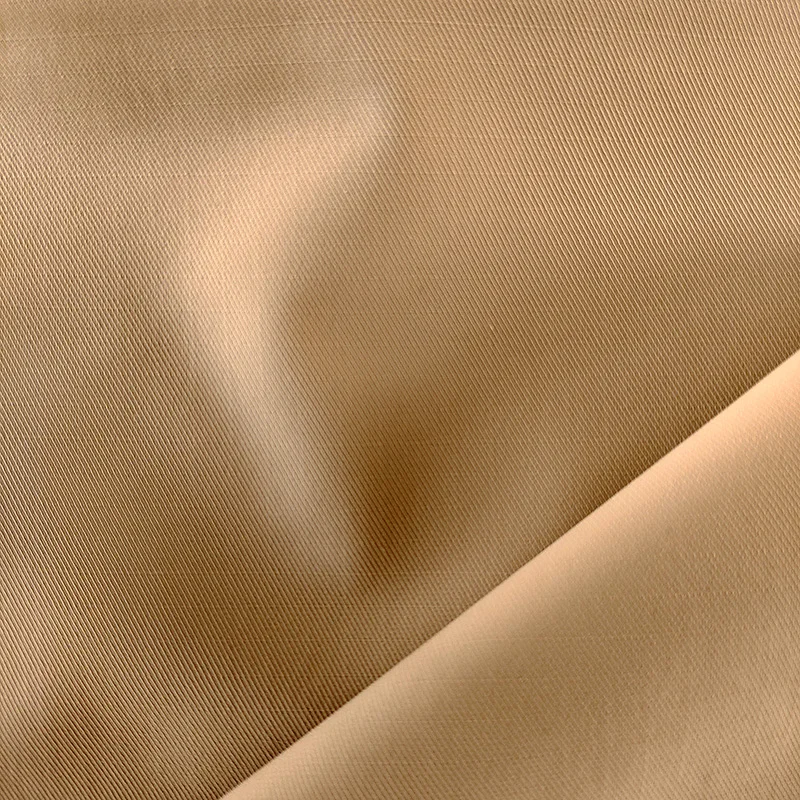 Wholesale Athletic Jackets Fabric 84 Nylon 16 Spandex Twill Checkered Nylon Ripstop 4-Way Stretch TPU Coated Fabric