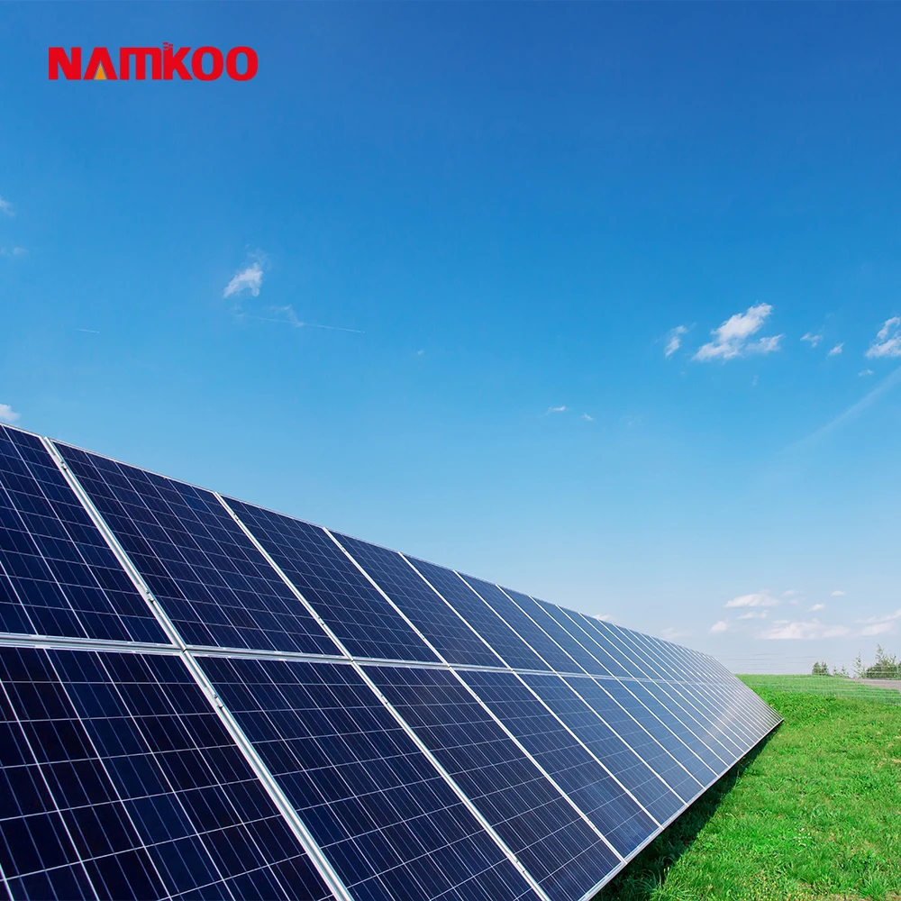 
Chinese solar panel hiqualty 20W Poly paneles electric tricycle with solar panel 