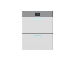 Deye AE-FS2.0-2H2 LiFePO4 литий-ионные аккумуляторы для хранения энергии премиум-класса Балконная домашняя система