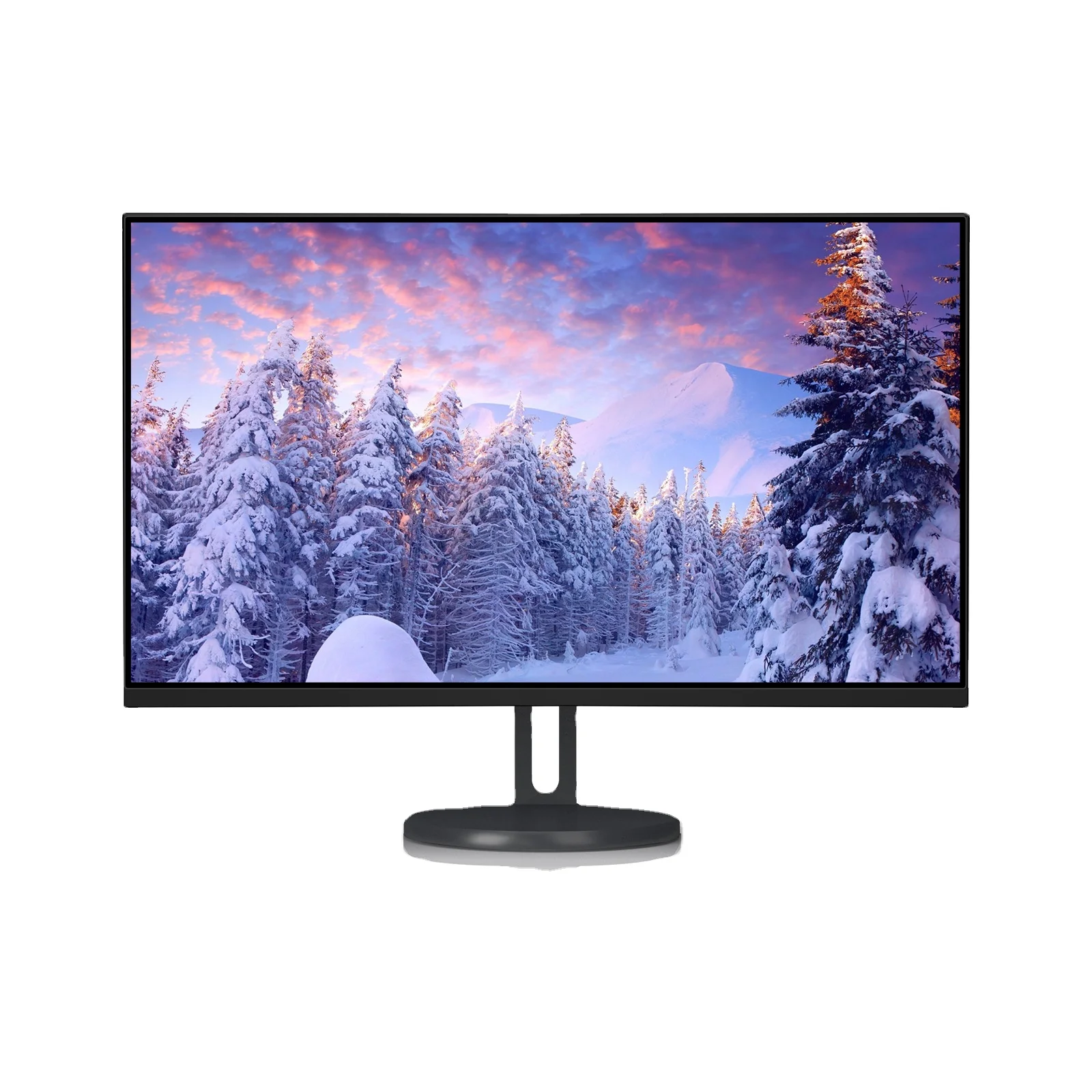 Комфортно работает 27 ядер I5 бизнес все в одном геймер Computadora 8GB16GB 32GB RAM 1TB SSD AIO компьютер ПК