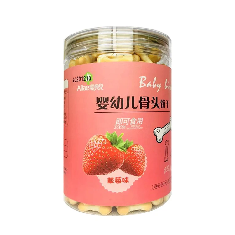 
Cheap Sale Production Line Of Biscuits And Cookies For Babies And Infants 