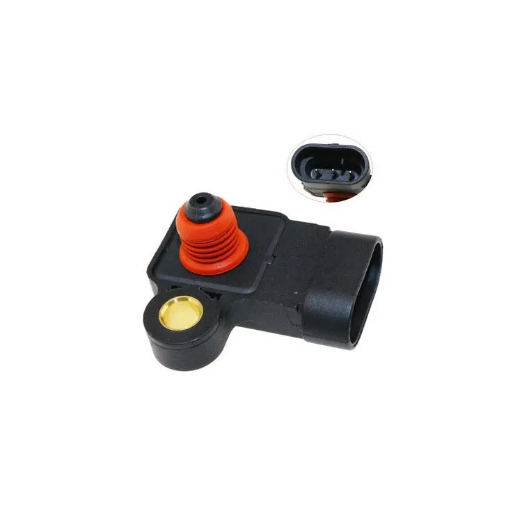 96330547 96276354 96417830 25184081 96482570 автозапчасти в наличии датчик давления воздуха, датчик карты для Chevrolet Aveo