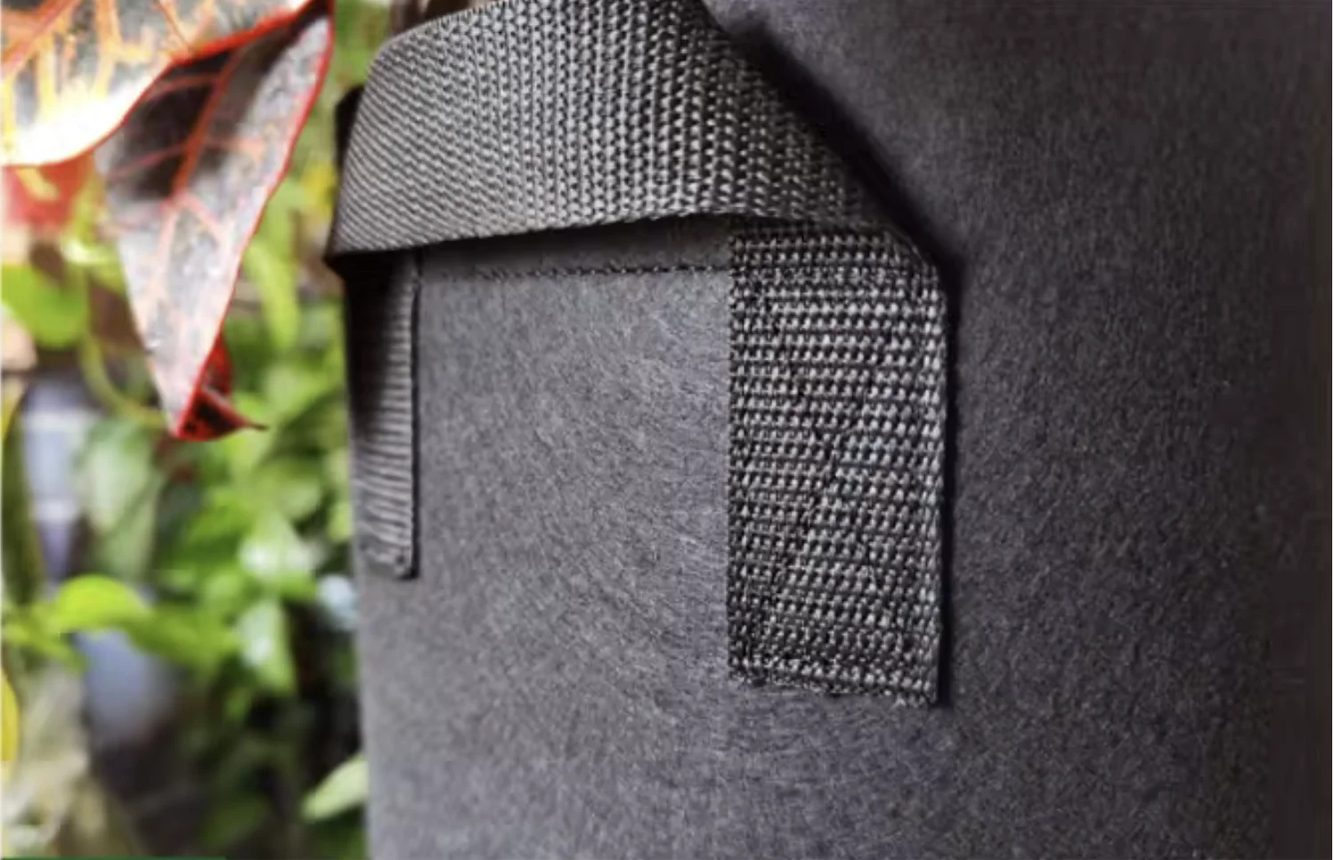 Biodegradable 20-Gallon Peach Breathable Multifunctional Garden Plant Grow Pipe Sample Available Root Vegetable Nursery Plant