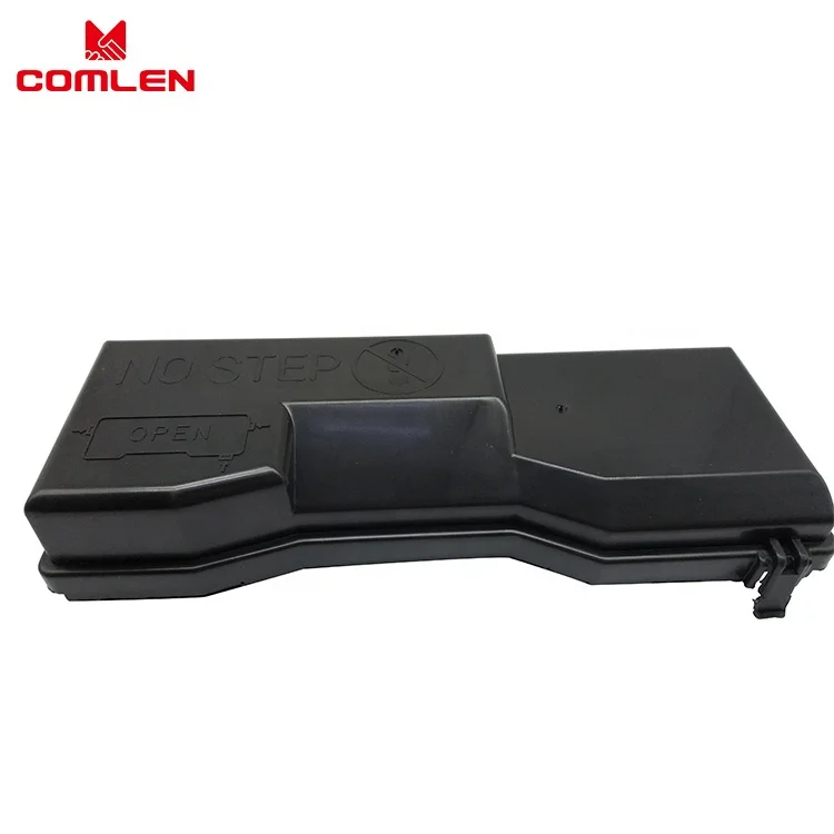NKR 4JB1 8-97063152-1 8970631521 реле и крышка предохранительной коробки для ISUZU
