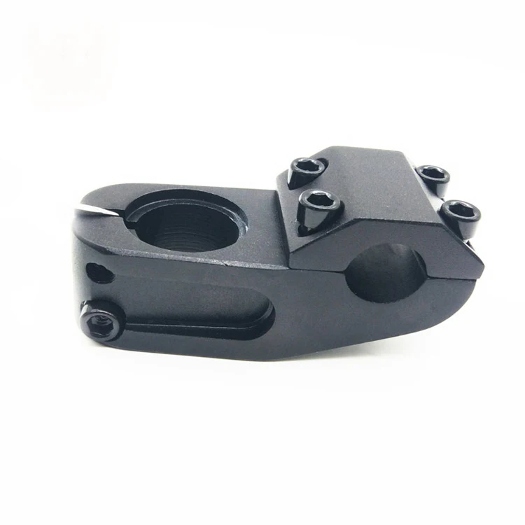Aluminum Alloy Die-Casting Bike Components Top Load Cap Alloy Stem