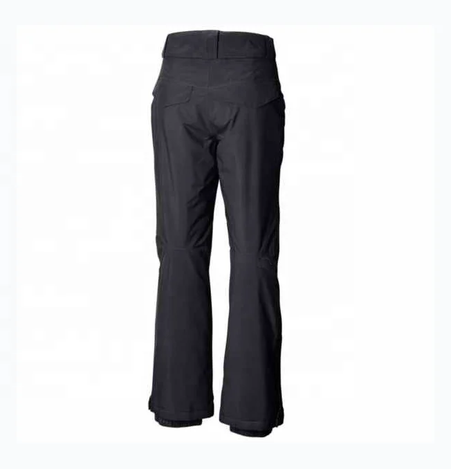 Thermal Waterproof Suspender Women Winter Ski Pants for Women European Ski Pants Ski & Snow Wear Women Suits Skiwear Adults