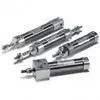 High performance SMC pneumatic cylinder price from japanese supplier