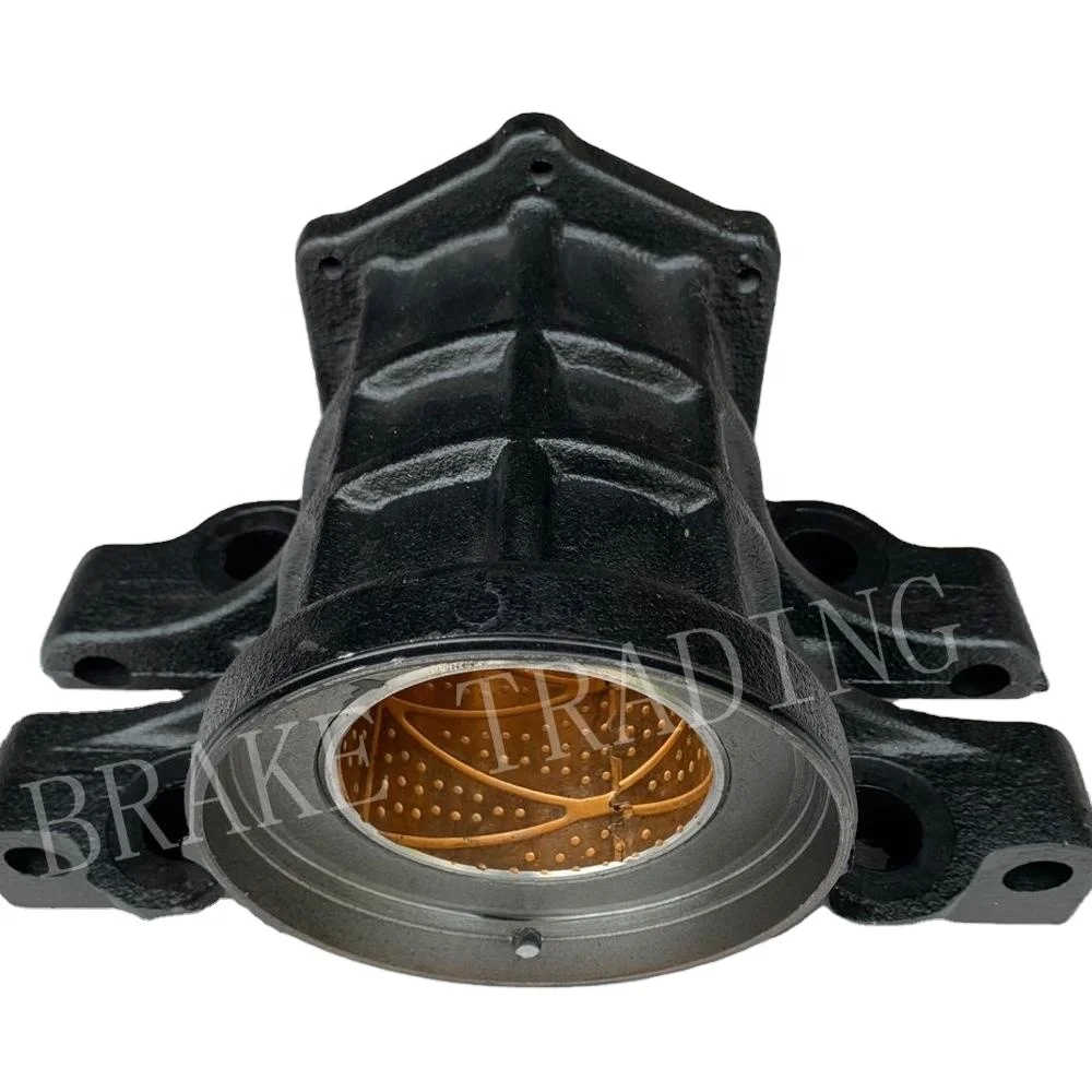 High Quality Heavy Truck HINO FM260TI FM320 EF750 Trunnion Seat Spring  Seat 49330-1400  S4950-E0090