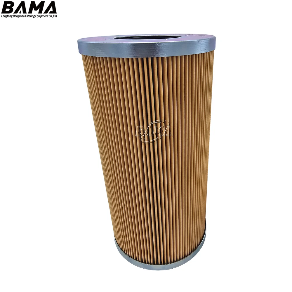 High Pressure Lubricating Oil Filter Element For Industry Rte-90-D-10-B Hydraulic Return Filter