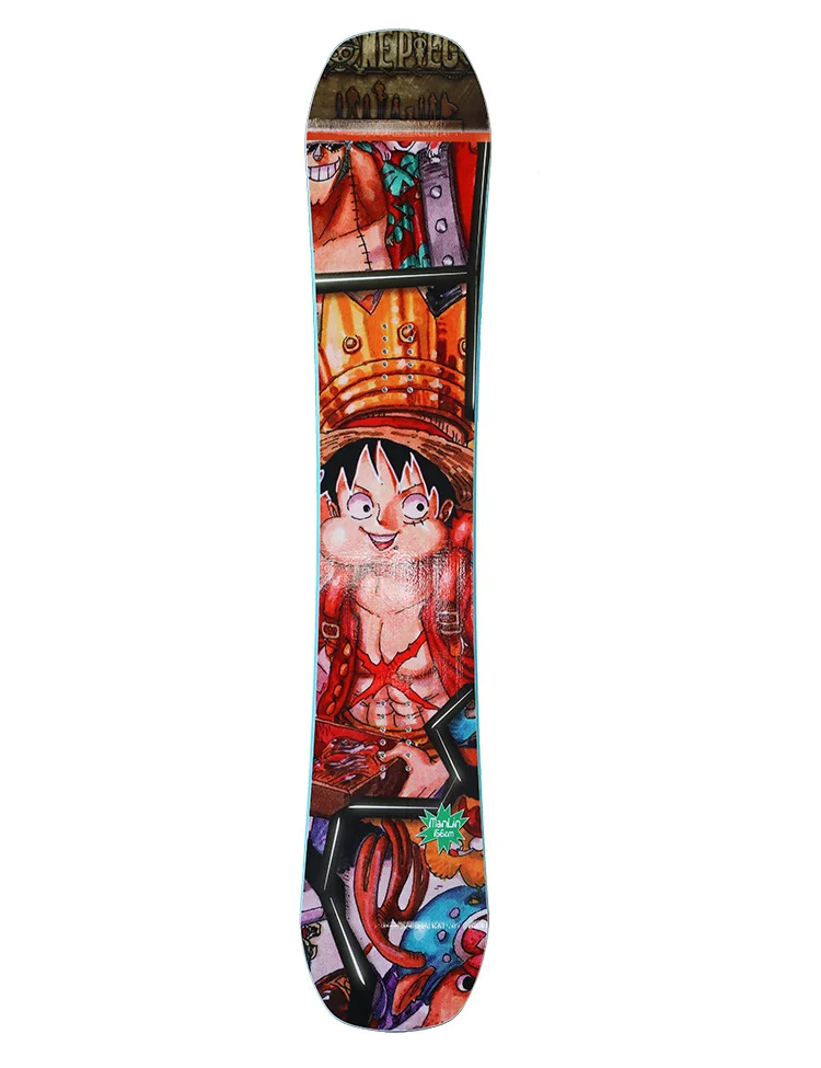 
Snowboard 140 160 adult sandwich construction snowboard made in China 