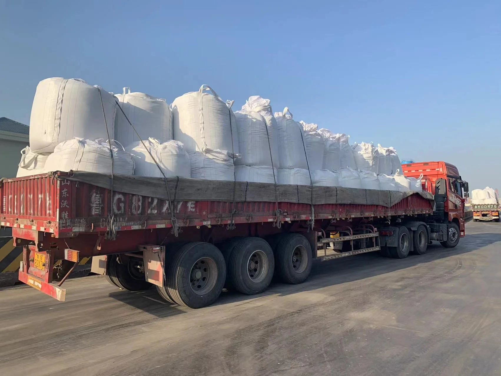 2023 Competitive Price China Factory Fertilizer Supplier Ammonium Sulfat Granular