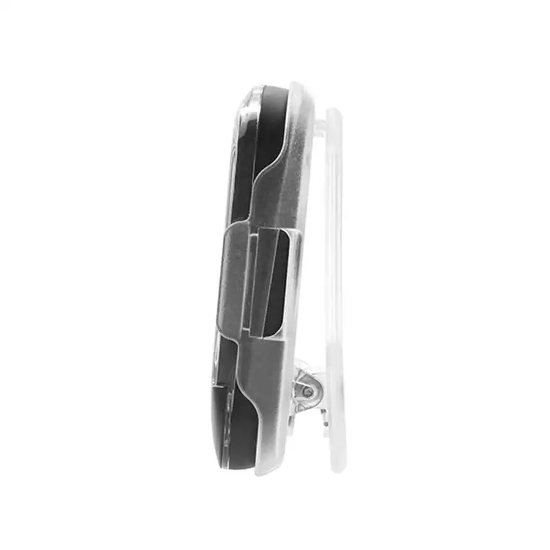 J&R Newest Simple No-frills 3D Tri Axis Healthy Walking Running Tracker Electronic Sports Promotional Pedometer Steps Counter