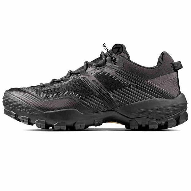 Wecoo Hiking Shoes Men Professional Trekking Sneakers for Unisex Zapatos para Mujer y Hombre