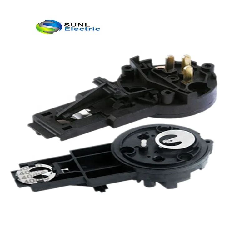 
Hot Sale Electric Home Appliance Thermostat Controller Electric Kettle Parts 