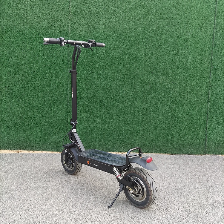 50Kmh Automatic Freego E Series Puissance High Power Bicicleta Motor Adult Electric Scooters