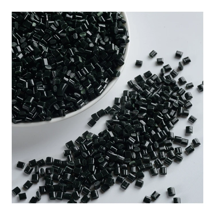 OBP UL2809 Certified Marine Recycled Material PBT PB010 Plastic