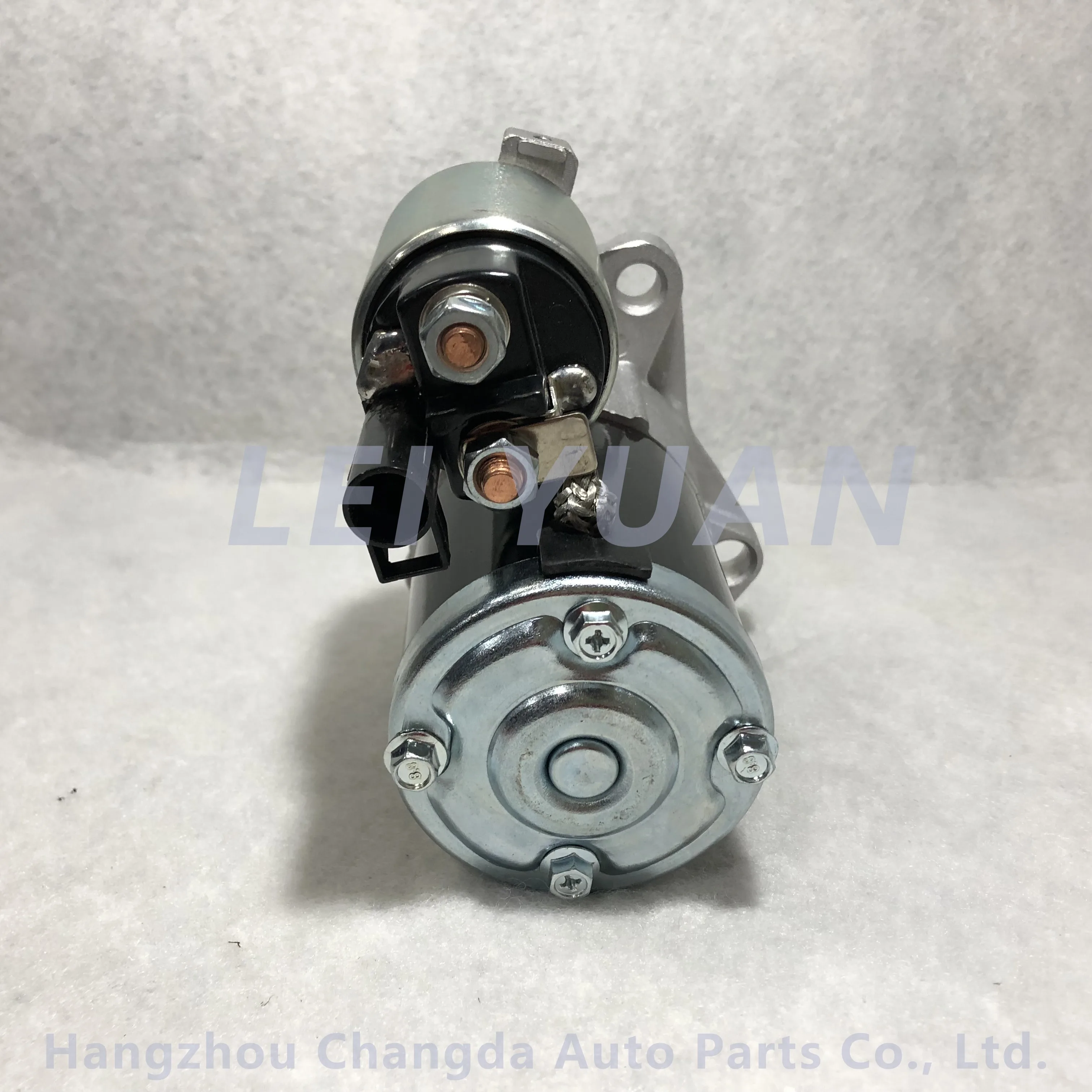 popular car starter motor for BUICK RENDEZVOUS 3.6L 2006 12598757 M000T35871 17997N