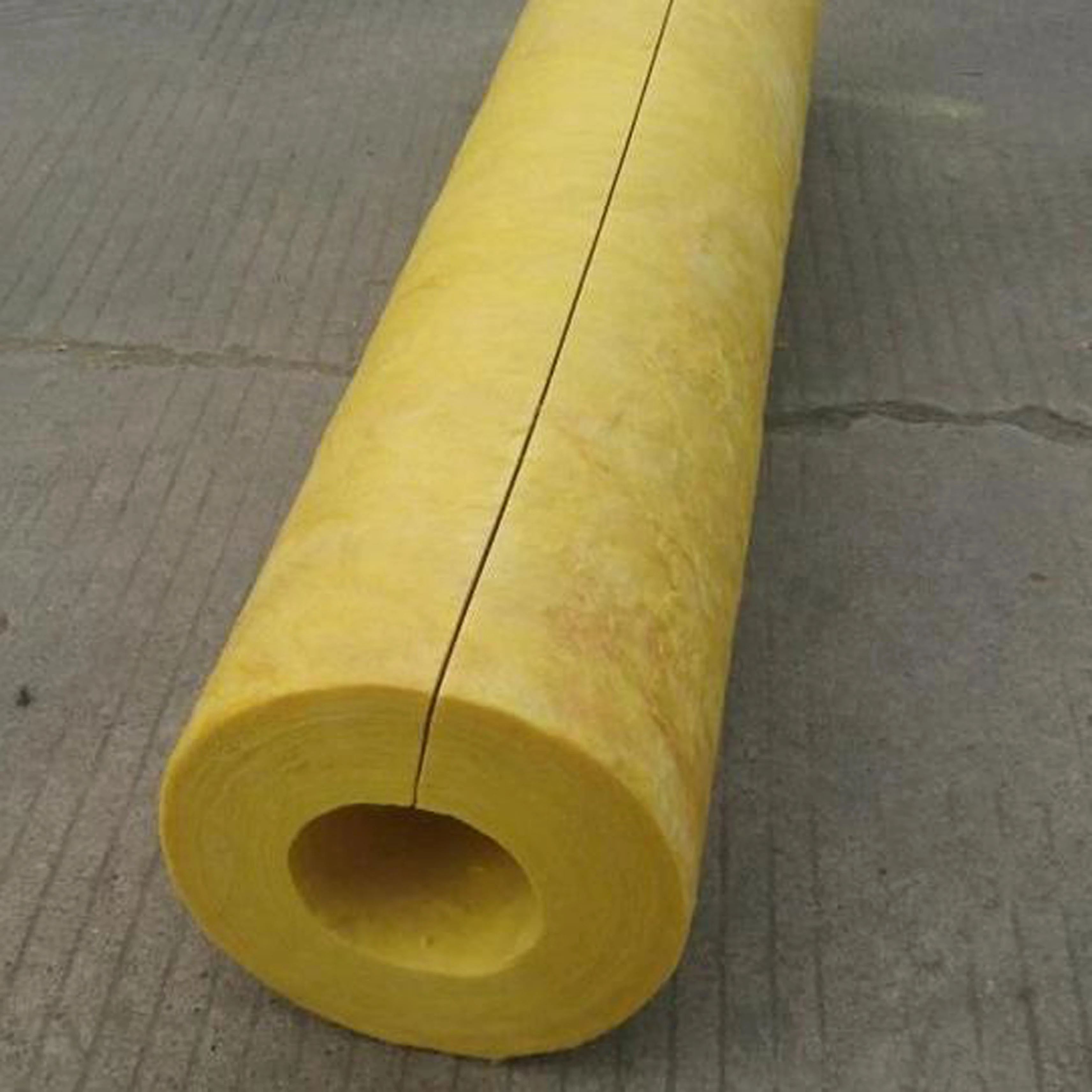 Steam Pipe Insulation Mineral Wool Pipe Insulation Price Rockwool Acoustic Roll