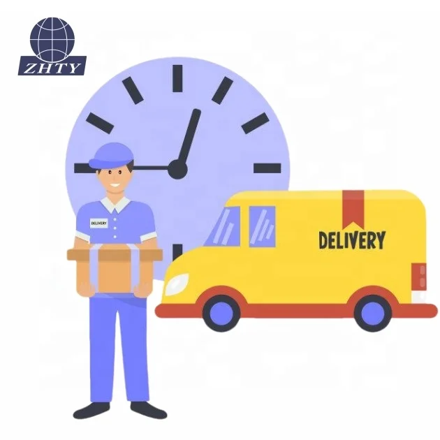 Маленькие мешки весом менее 2 килограммов дешевы. Shantou e-commerce корабли из Китая в различные части мира