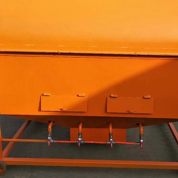 New Product Sunflower Mini Olive Argan Manual Sesame Oil Press Roaster Machine Gas Frying Pan