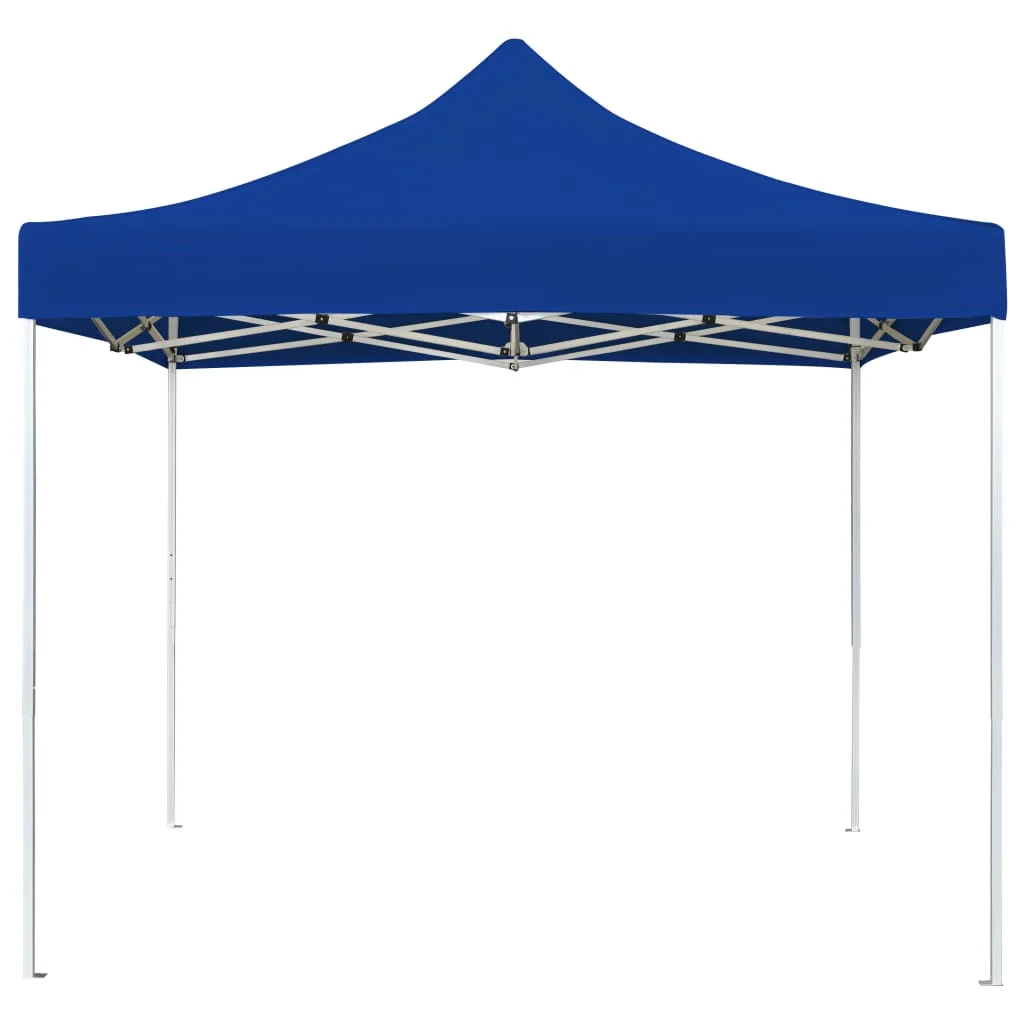 Custom outdoor advertising tent stall umbrella awning folding and retractable trade show 10*10ft canopy
