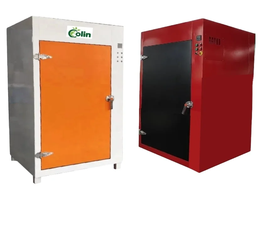CE China small  Electric powder coating curing oven baking oven manufacturer