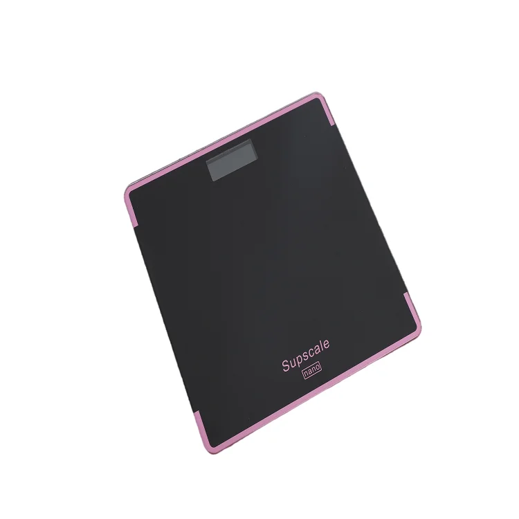 Smart Body Digital Scale Bathroom Weighing Scale Personal Body Scale