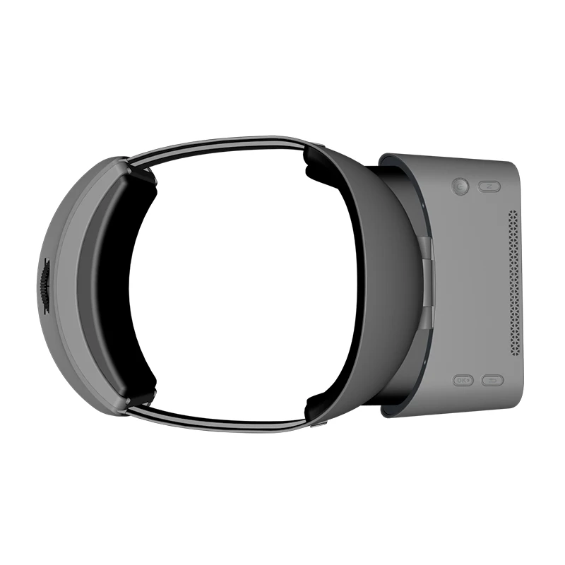 2K LCD Android 16GB 3D VR очки все в одном Автономная гарнитура с верхней