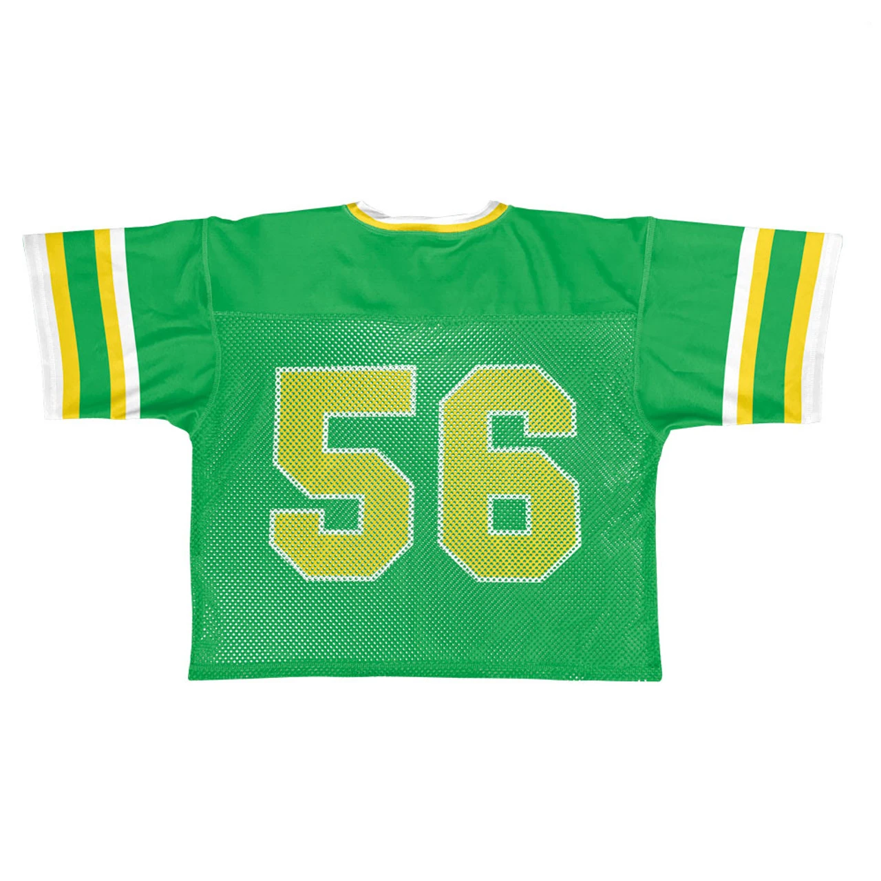 Custom Lacrosse Jersey College Team Loose Sublimated Lacrosse Shooter Shirt In Cheap Price