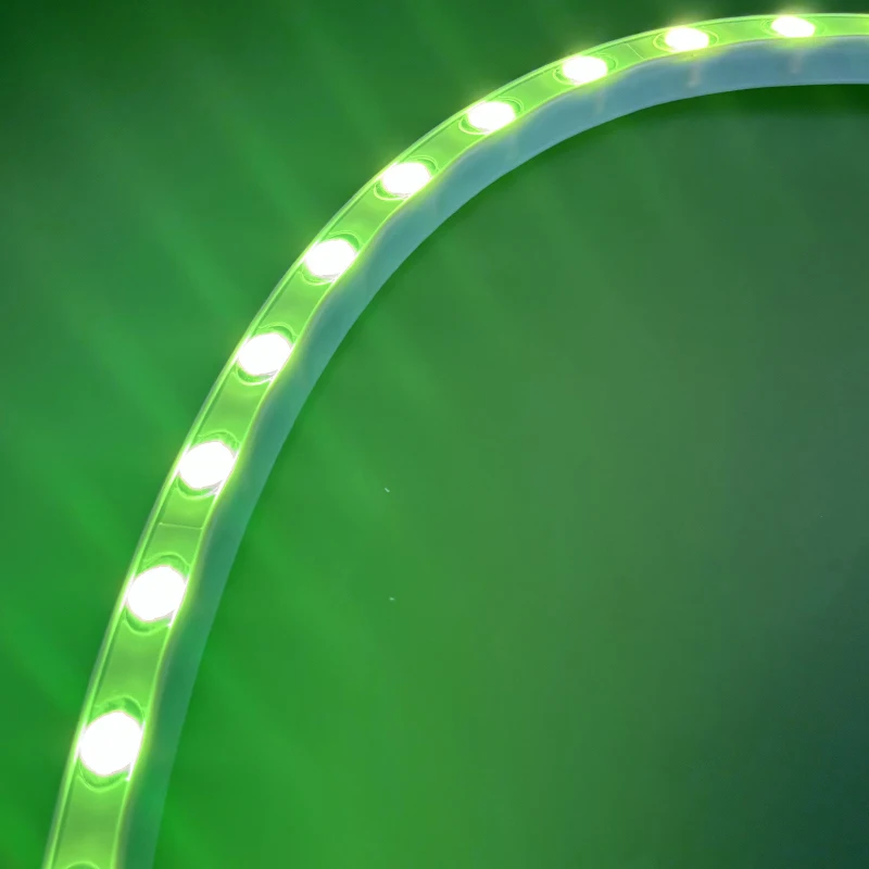 LQX2018 24V DC 24W RGB color-changing wall washer  outdoor light low-temperature wall washer light for commercial building