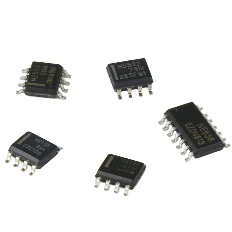YYT Новый LM1875 LM1875T встроенный 5-контактный аудио усилитель мощности до-220-5 20 Вт