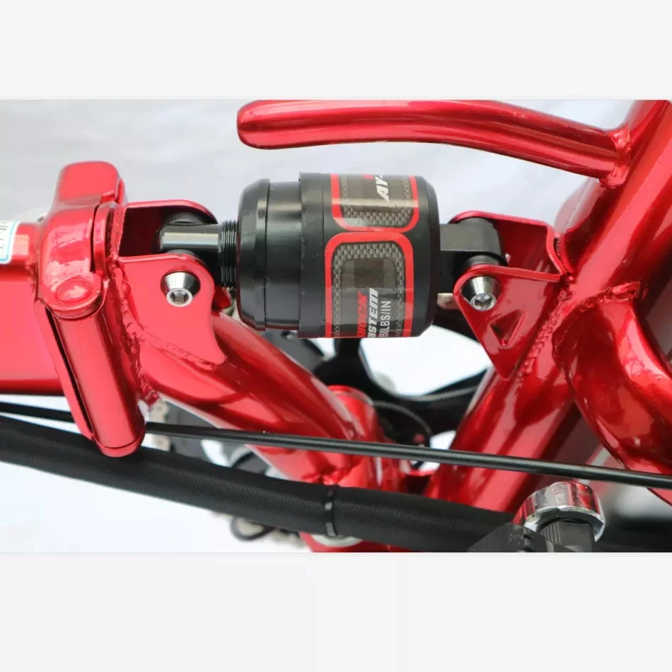 Factory price 14 inch mini ebike 48v 250w foldable charging bike women electric bike