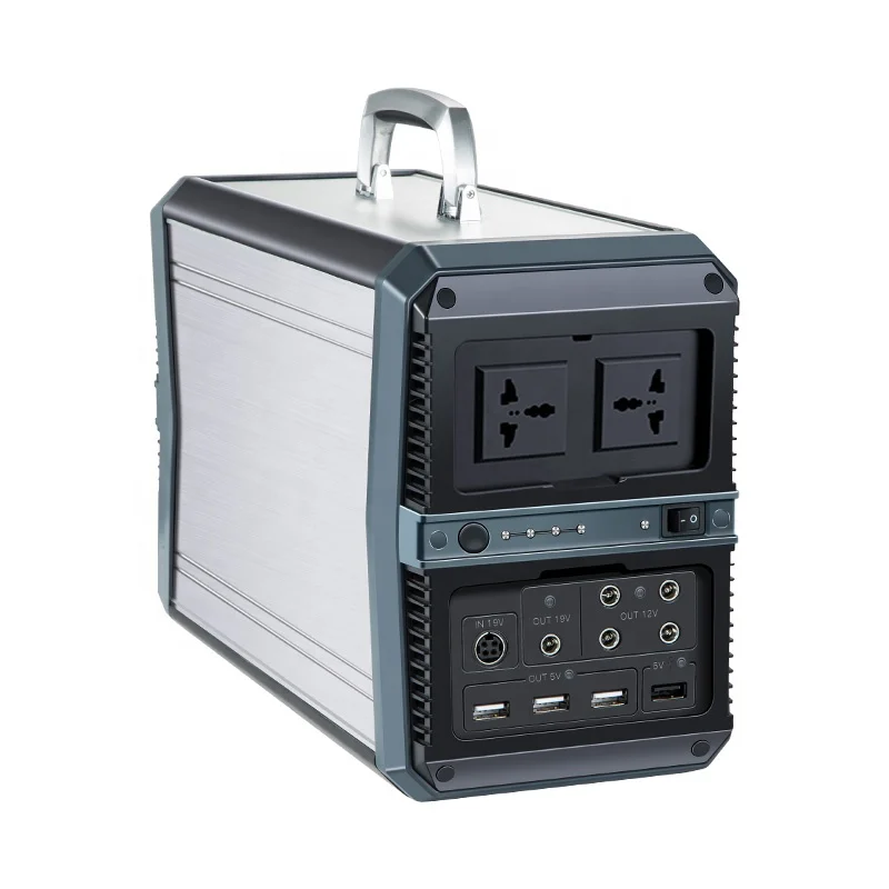 346Wh 93600mAh Портативный 220v батарея открытый генератор UPS Солнечный аварийный источник питания для ноутбука мобильного