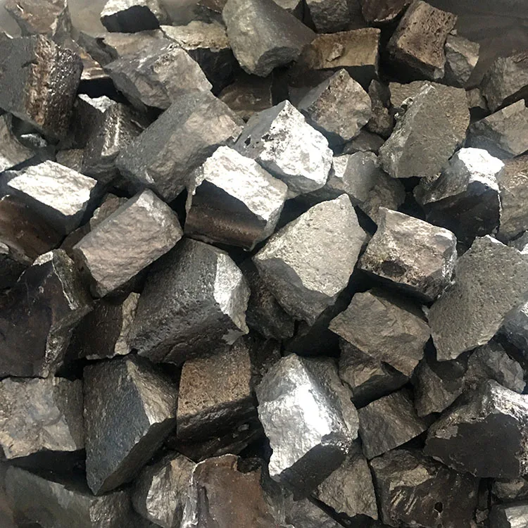 MgNi30% Magnesium Master Alloy of Content Ni Mg Alloy Ingot