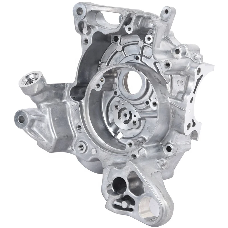 China supplier manufacture aluminum casting