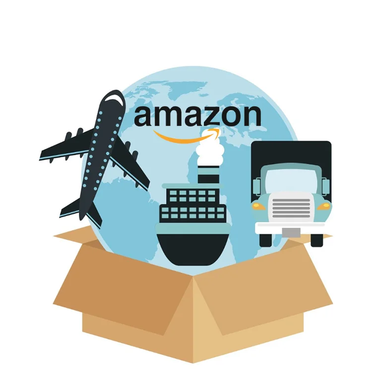 Надежный сервис fba amazon, доставка в Мексику, США