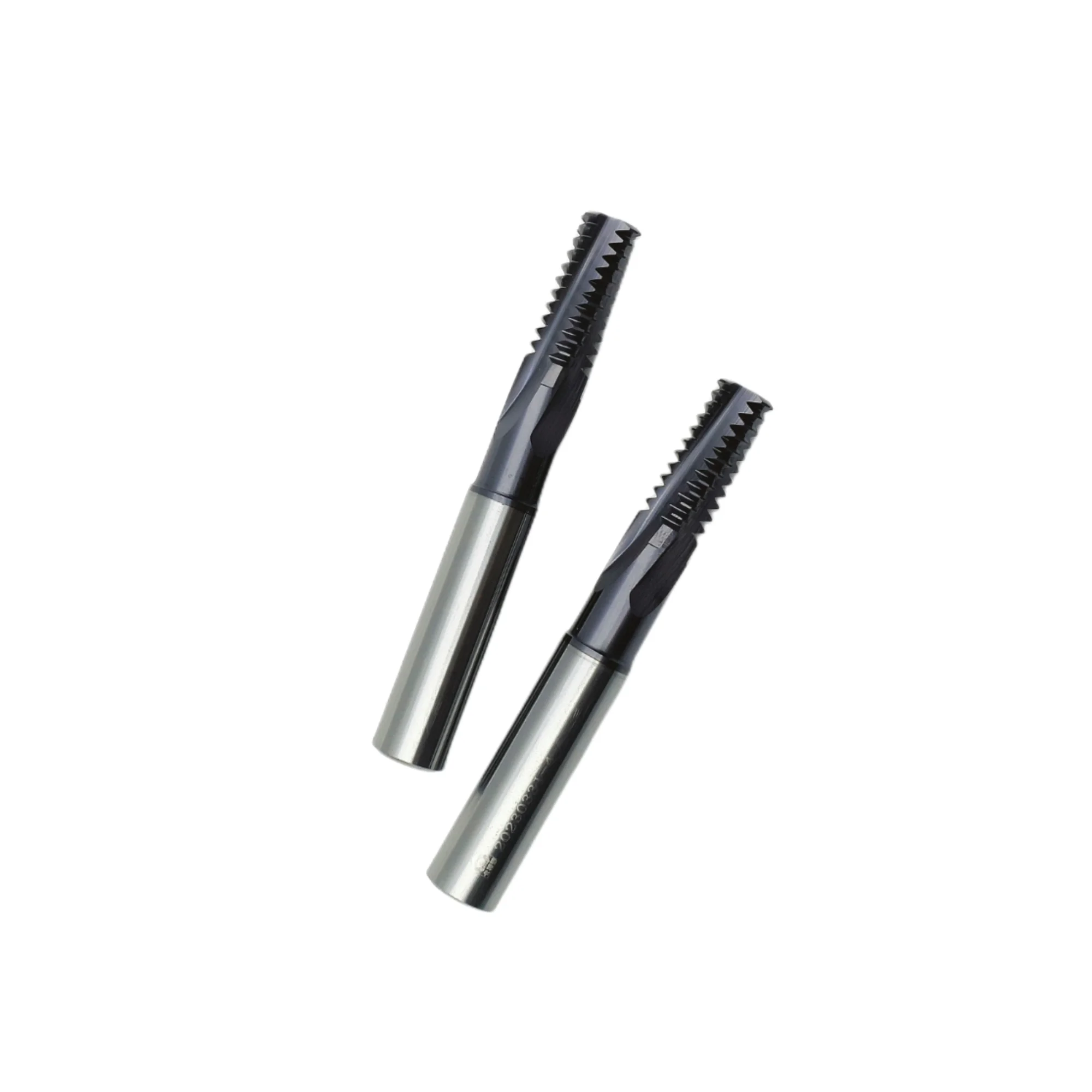 Hot sale thread milling cutter tool 4 flute cnc end mill cutting tool tungsten milling cutter carbide mechanical milling cutter