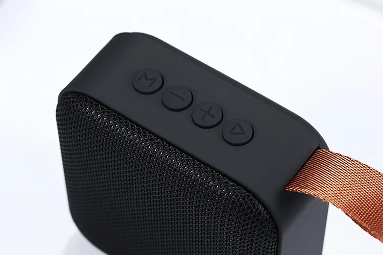  T5 Беспроводная мощная Bluetooth-колонка портативная мини-Колонка BT 4 2 уличная колонка с TF-картой и