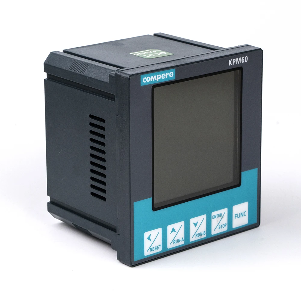 High Accuracy Protection Stepper Motor Controller