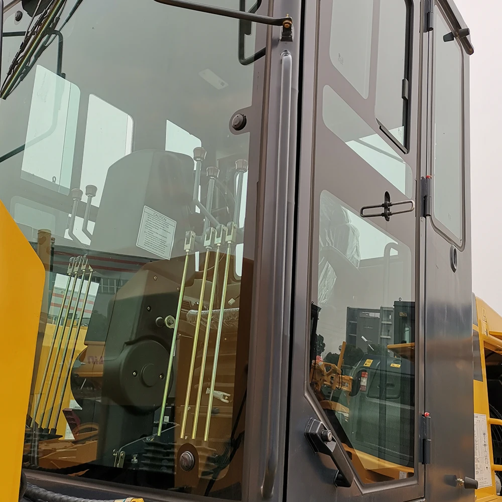 used caterpillar 140k