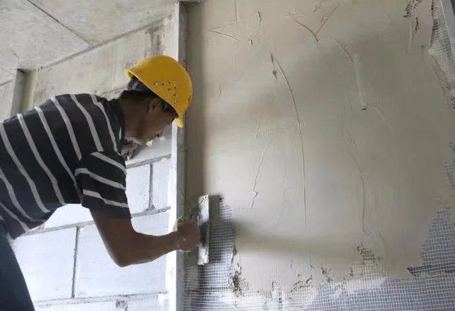 Gypsum retarder powder for dry mortar system plaster gypsum and putty gypsum in china