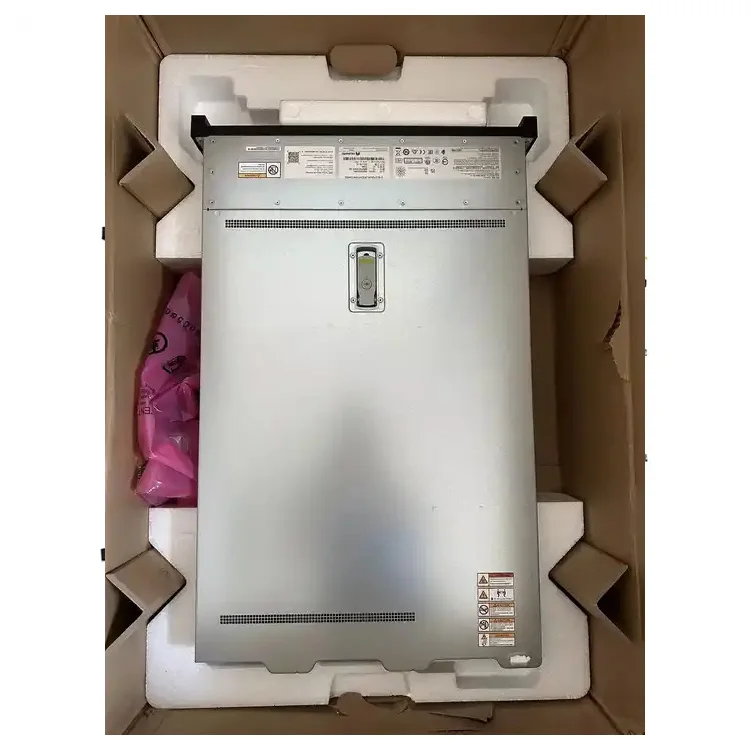 Chinese Factory amd epyc supermicro Price 2U Rackmount Case Hdd  rh2288 v3 iptv server linux 2288HV5 Rack Server