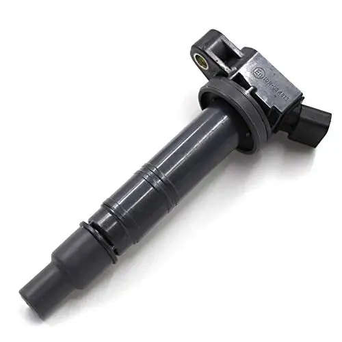 Direct Ignition Coil for Toyota Tacoma Lexus Alphard Avensis Camry Rav4 90919-T2001 90919-A2001 90919-02247 90919-02260