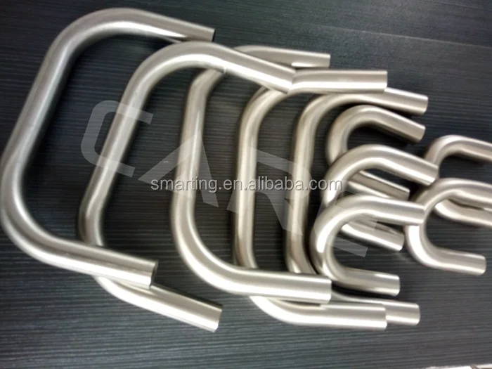 Ручная подача гидравлической трубы DW38NC, гибочный станок с оправкой