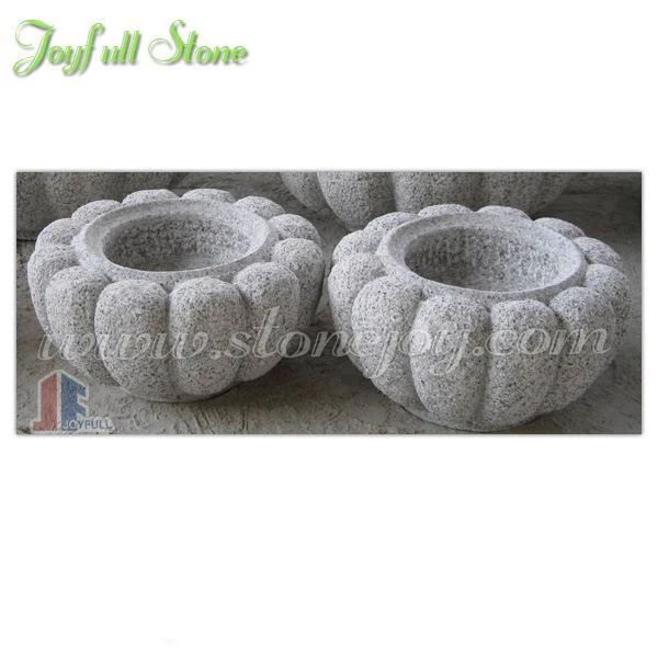 
Garden Stone Granite Japanese Water Fountain Stone basins 