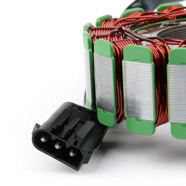 Magneto Generator Stator Coil For BMW F650GS 2009-2014 F700GS 2013-2014 F800S F800GS F800ST F800GT  F 800 GS S R GT