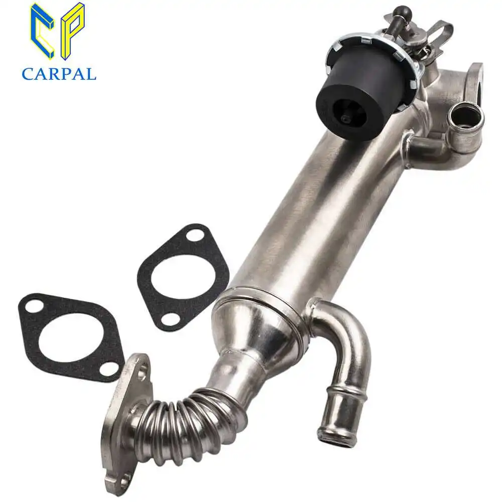 Клапан системы рециркуляции отработавших газов для транспортера V W 2 5 TDI 070131512F 070131512D