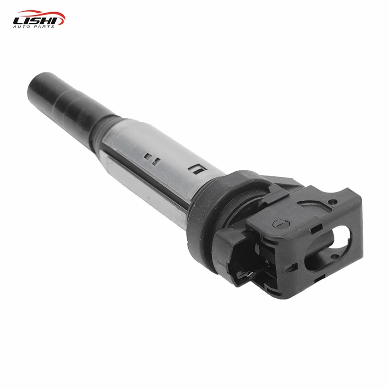 Ignition coil OE 12137594937 for BMW R55 R60 E81 E87 F20 F21 E88 E46 E90 F30 F80 E39 E60 E84 e83 F15 F85